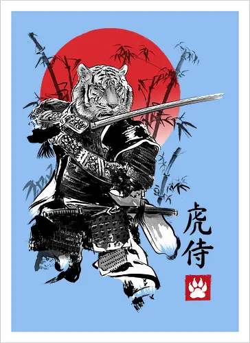 Moritiger Roarsumoto