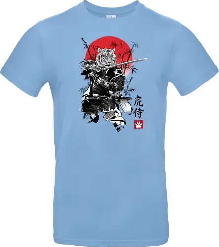 Moritiger Roarsumoto