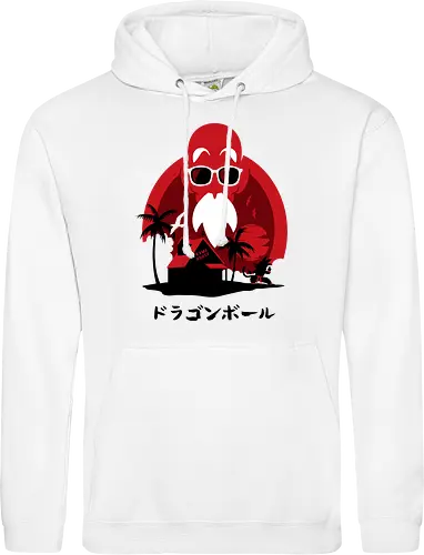 Isla de Goku