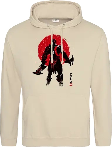 Wargod