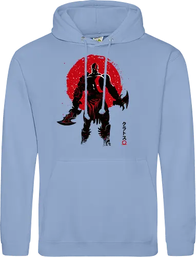 Wargod