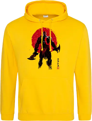 Wargod