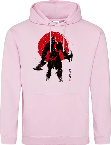 Wargod