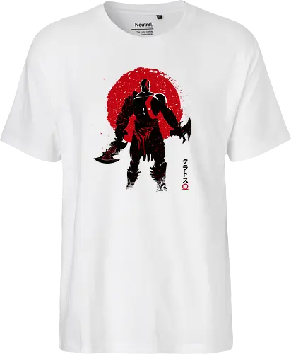 Wargod