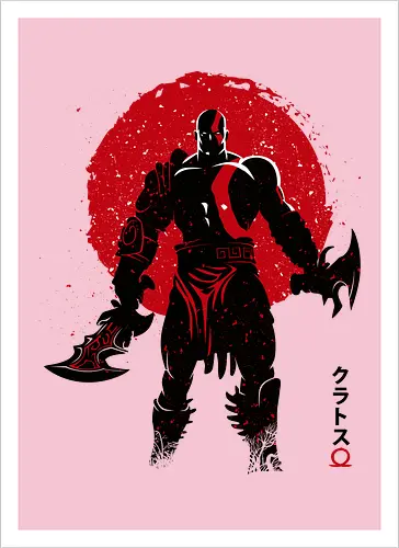 Wargod