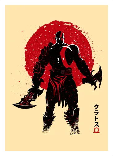 Wargod