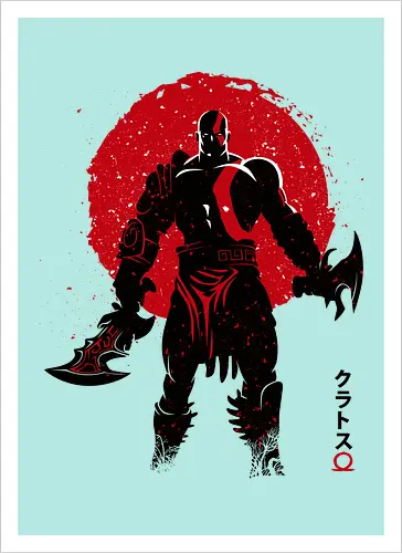 Wargod