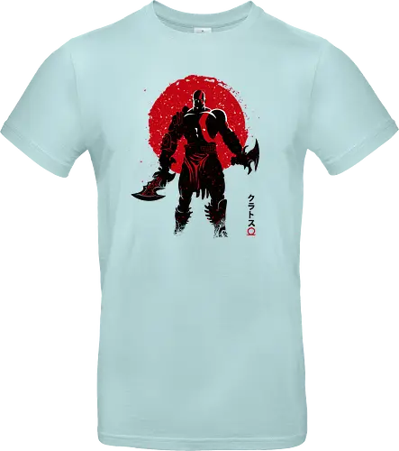 Wargod