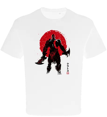 Wargod