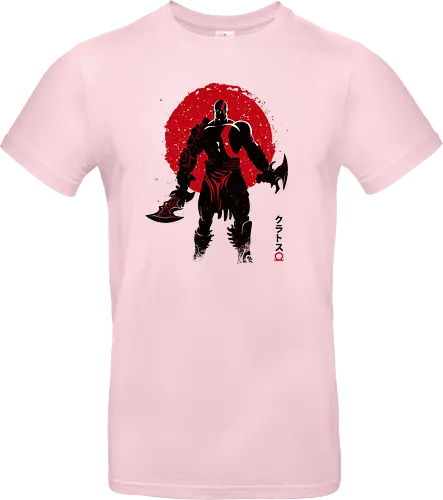 Wargod