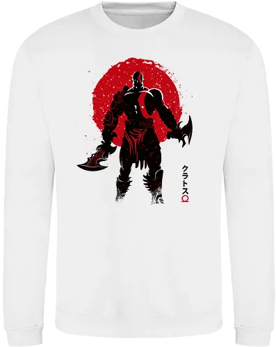 Wargod