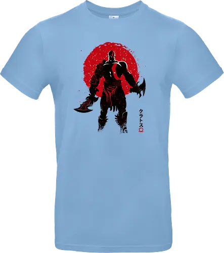 Wargod