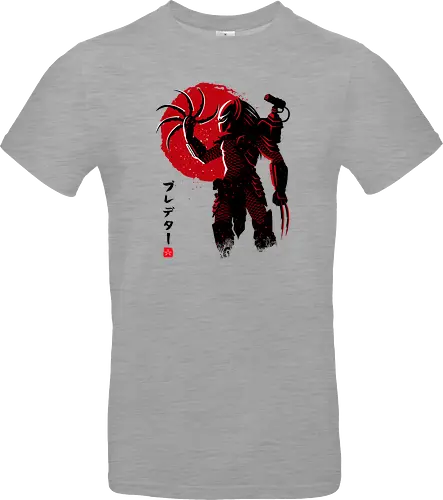 The Hunter