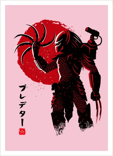 The Hunter