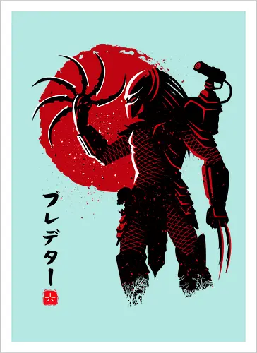 The Hunter