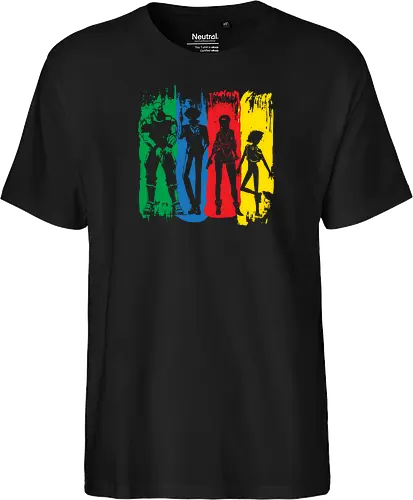 Space Bounty Hunters