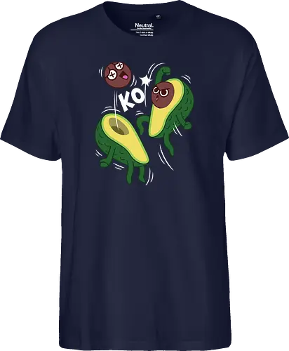 Avocado Knock Out
