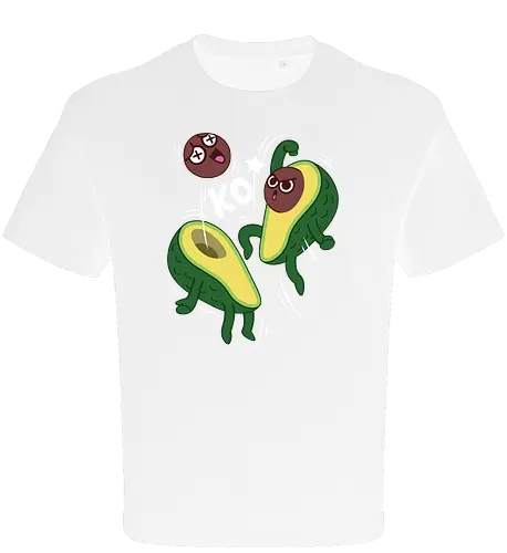 Avocado Knock Out