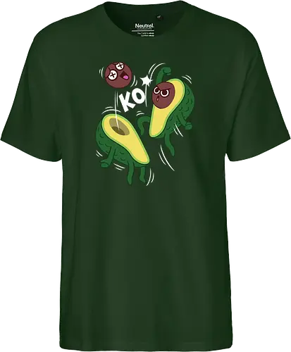 Avocado Knock Out