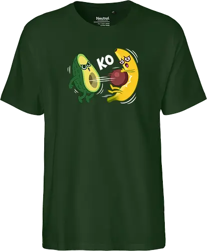 Avocado vs. Banana