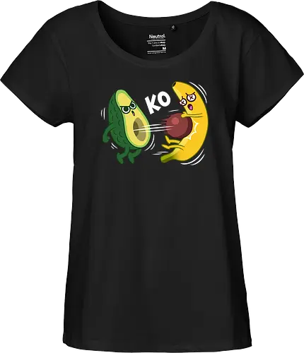 Avocado vs. Banana