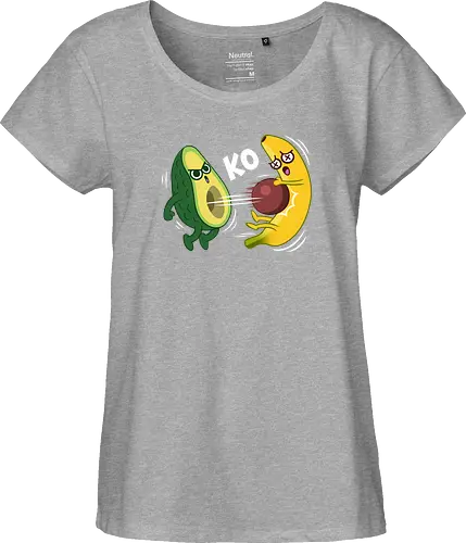 Avocado vs. Banana