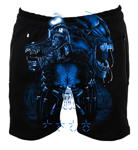 Beings from outer Space