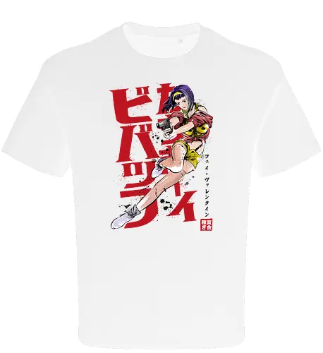 Faye sumi-e