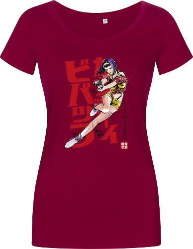 Faye sumi-e