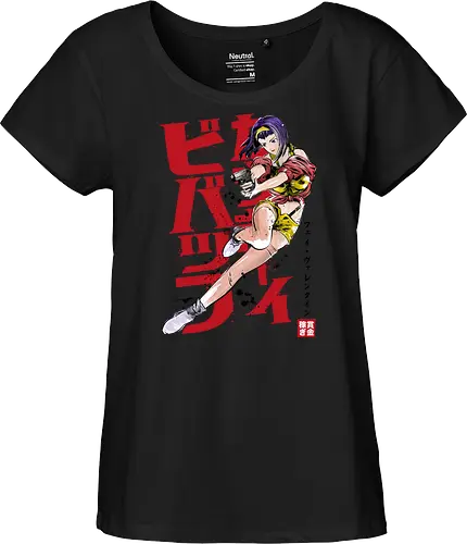 Faye sumi-e