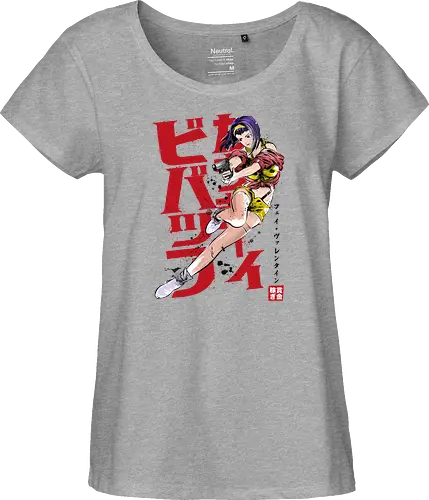 Faye sumi-e