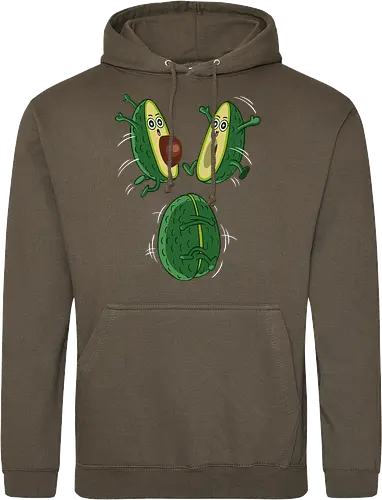 Avocado Fusion