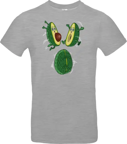 Avocado Fusion