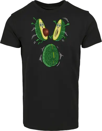 Avocado Fusion