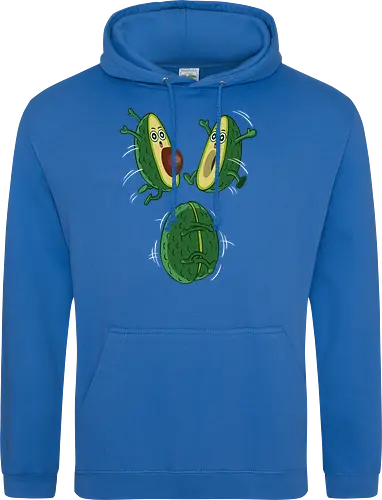 Avocado Fusion