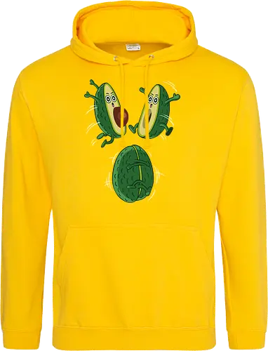 Avocado Fusion