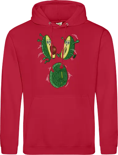 Avocado Fusion