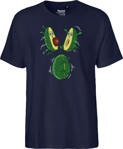 Avocado Fusion