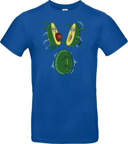Avocado Fusion