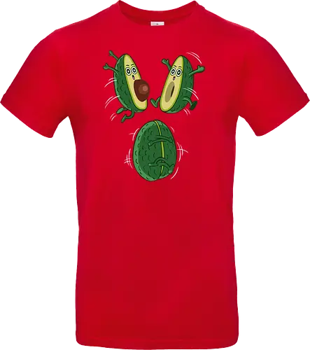 Avocado Fusion