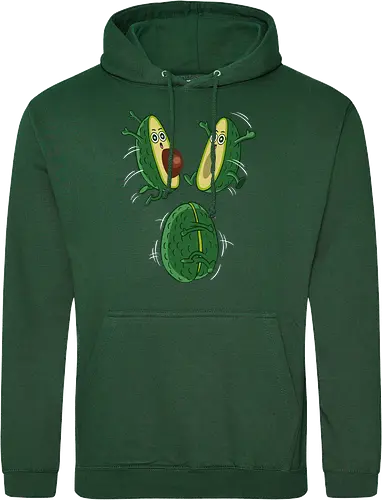Avocado Fusion