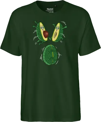 Avocado Fusion