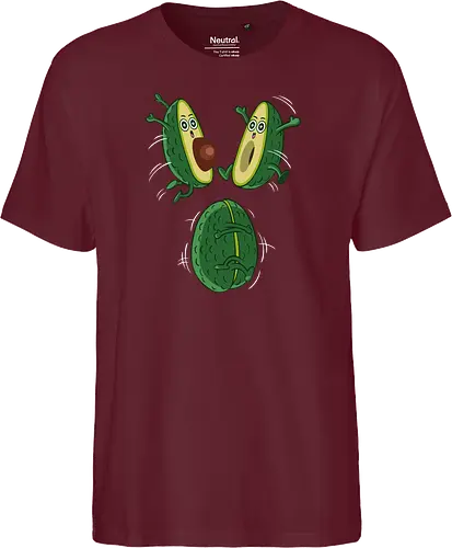Avocado Fusion