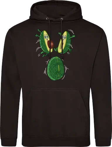 Avocado Fusion