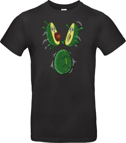 Avocado Fusion