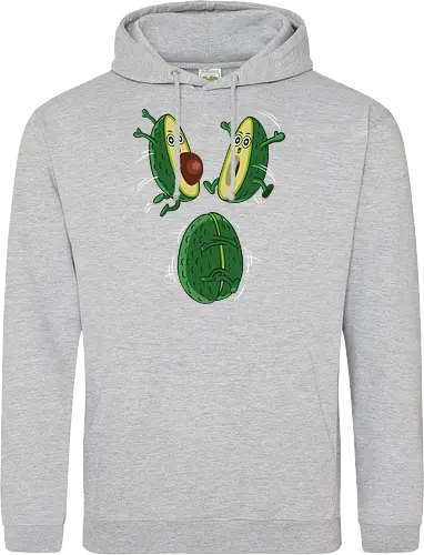 Avocado Fusion