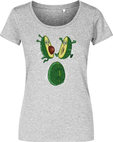 Avocado Fusion