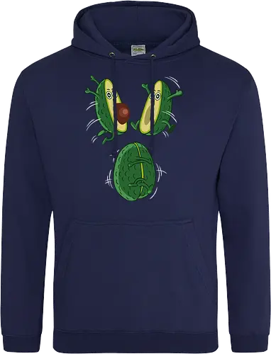 Avocado Fusion