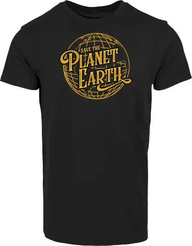Save the Planet Earth