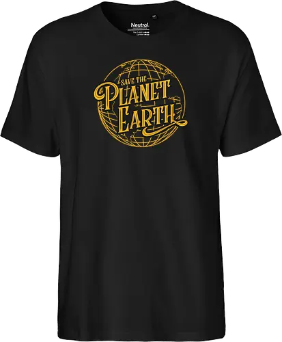 Save the Planet Earth